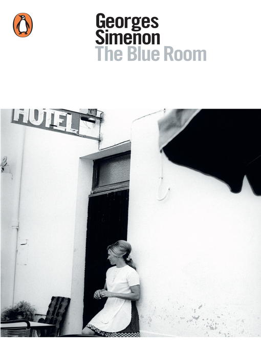Title details for The Blue Room by Georges Simenon - Available